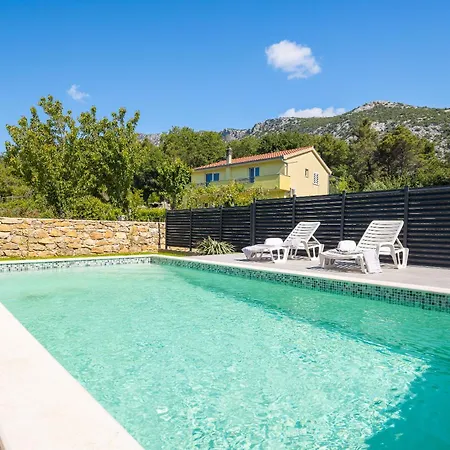 Zen Escape - Private Pool Appartement *