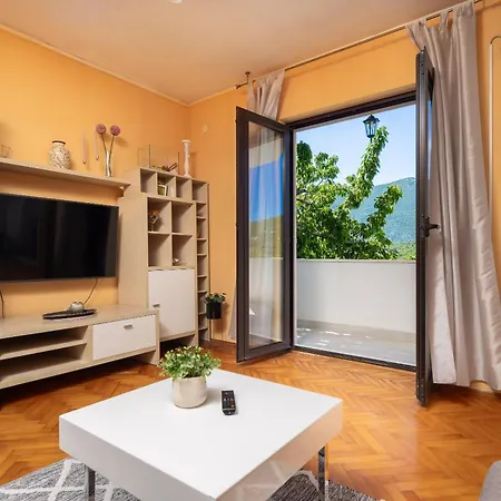 Appartement Zen Escape - Private Pool Ostrvica