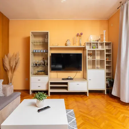 Zen Escape - Private Pool Appartement Ostrvica