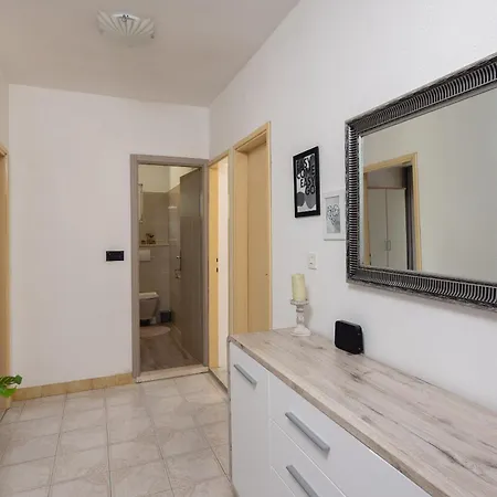 Appartement Zen Escape - Private Pool Ostrvica