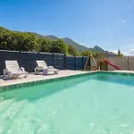 Διαμέρισμα Zen Escape - Private Pool Ostrvica