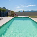 Zen Escape - Private Pool * Ostrvica