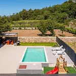 Διαμέρισμα Zen Escape - Private Pool