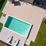 Zen Escape - Private Pool Διαμέρισμα *