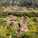 Zen Escape - Private Pool * Ostrvica