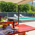 Zen Escape - Private Pool Διαμέρισμα