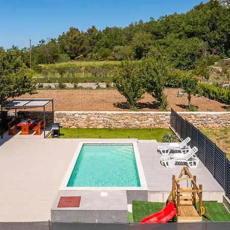 Apartman Zen Escape - Private Pool