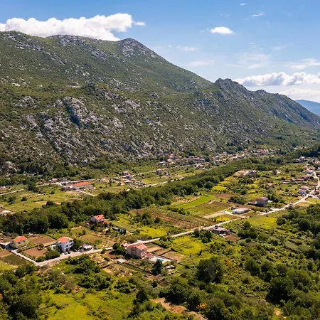 Apartman Zen Escape - Private Pool *