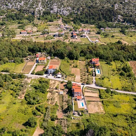 Zen Escape - Private Pool * Ostrvica