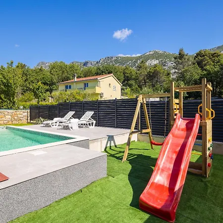 Zen Escape - Private Pool