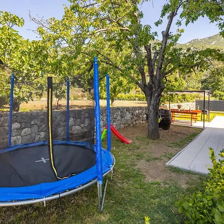 Apartman Zen Escape - Private Pool