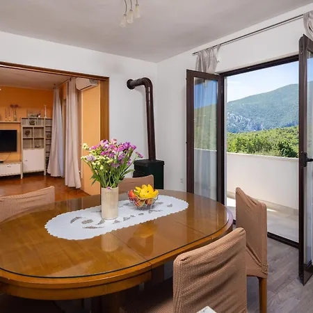 Zen Escape - Private Pool Apartment Ostrvica