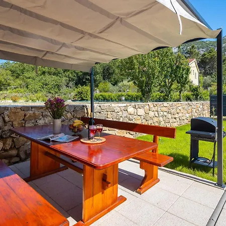 Zen Escape - Private Pool Apartman