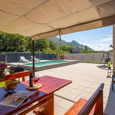 Apartman Zen Escape - Private Pool *