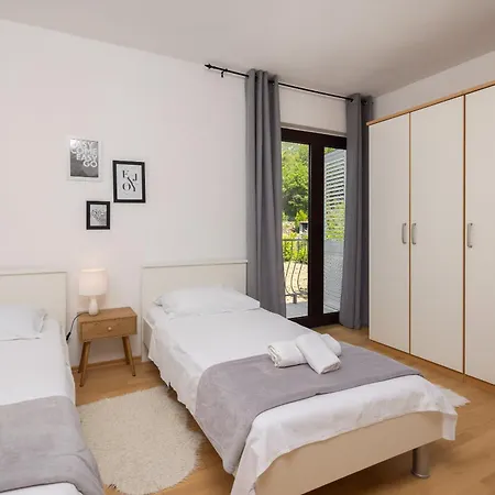 Apartman Zen Escape - Private Pool *