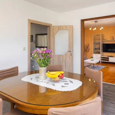 Apartman Zen Escape - Private Pool *