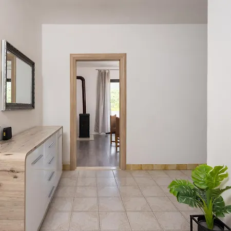 Apartman Zen Escape - Private Pool *