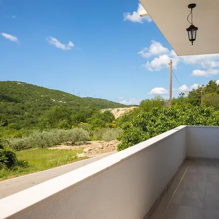 Zen Escape - Private Pool * Ostrvica