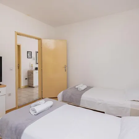 Zen Escape - Private Pool Ostrvica