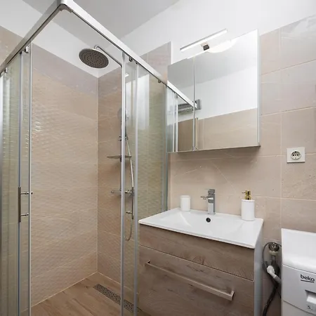 Zen Escape - Private Pool * Ostrvica