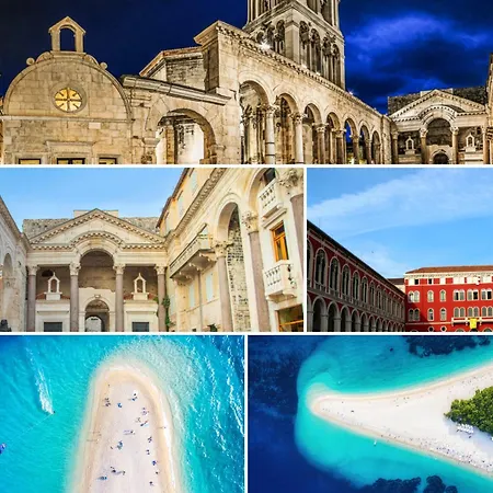 Apartman Zen Escape - Private Pool