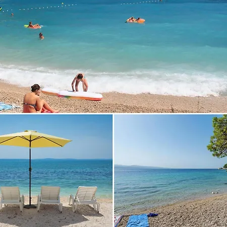 Zen Escape - Private Pool Apartman Ostrvica