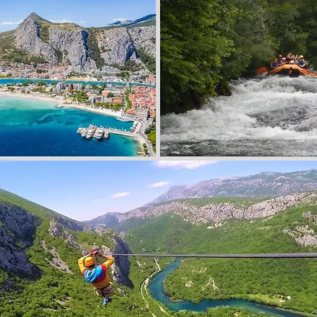 Apartman Zen Escape - Private Pool