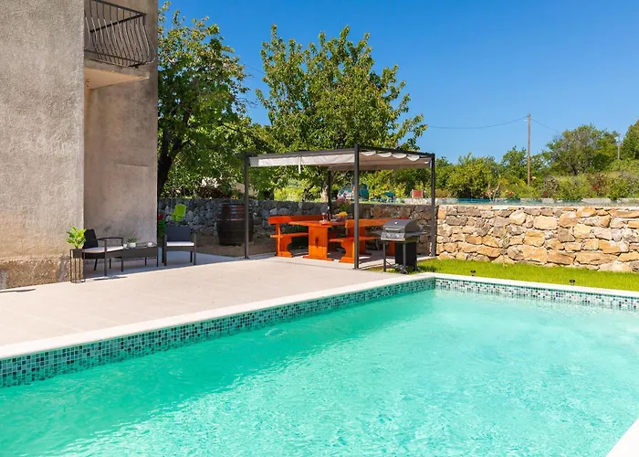 Zen Escape - Private Pool *