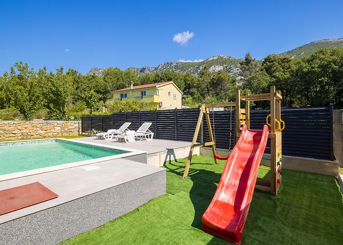 Zen Escape - Private Pool