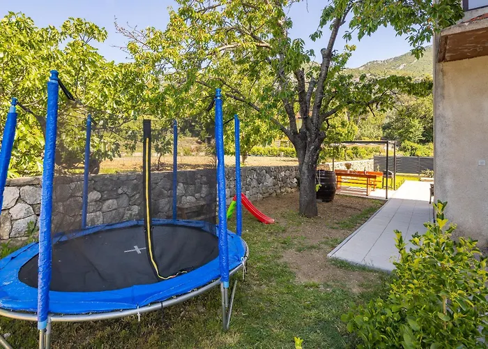 Appartement Zen Escape - Private Pool