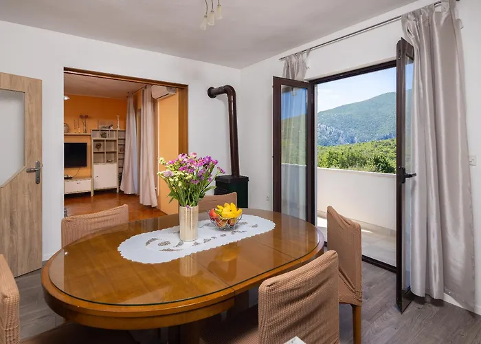 Zen Escape - Private Pool Apartment Ostrvica