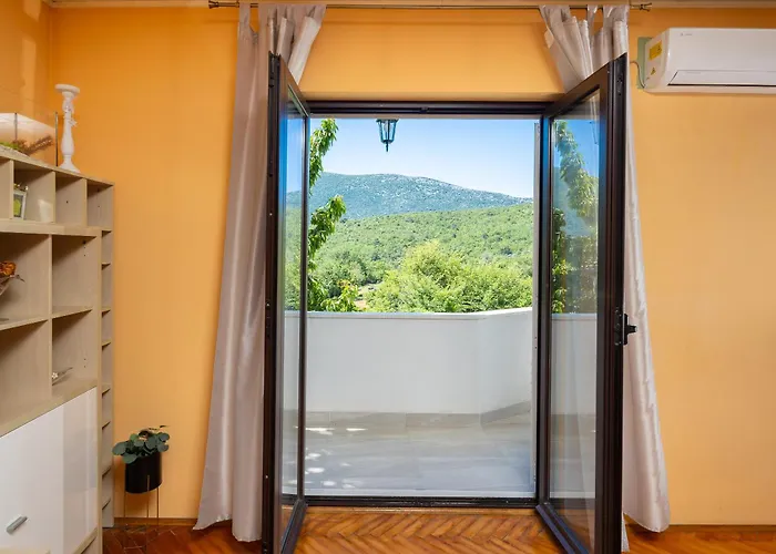 Zen Escape - Private Pool Appartement