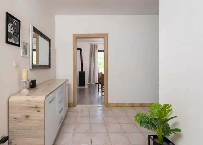 Apartment Zen Escape - Private Pool *
