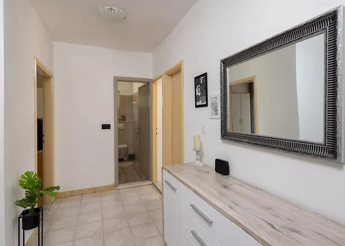 Apartment Zen Escape - Private Pool Ostrvica