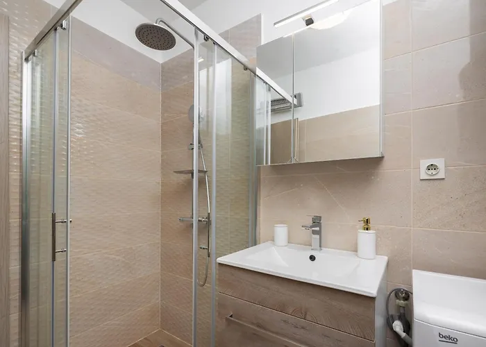 Zen Escape - Private Pool * Ostrvica